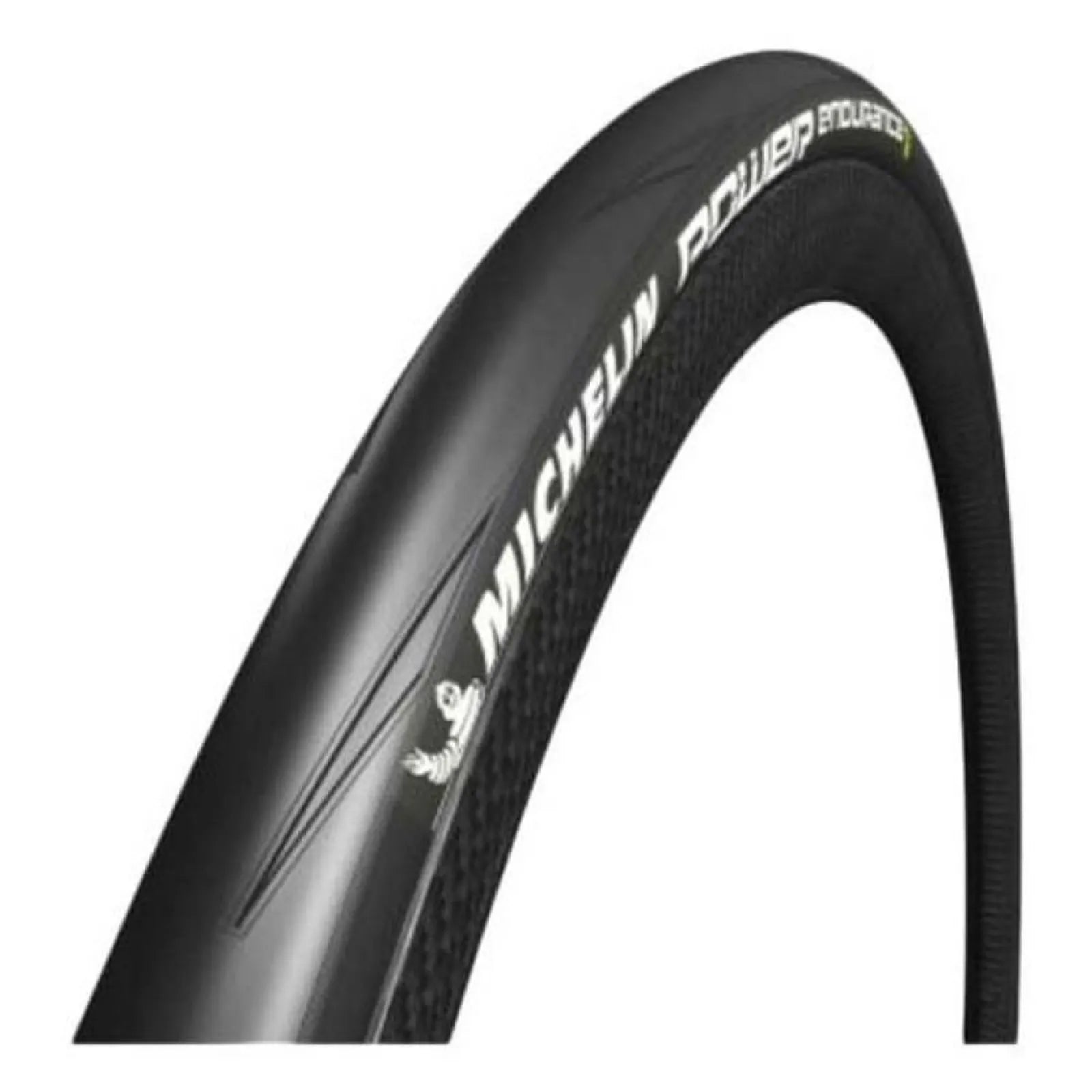 PNEU 700X23 MICHELIN POWER ENDURANCE COMPETITION KEVLAR - PRETO - 700X23