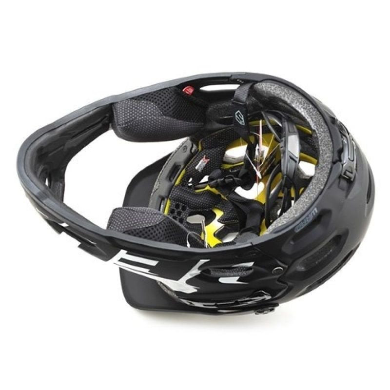 CAPACETE BELL SUPER 3R MIPS ENDURO