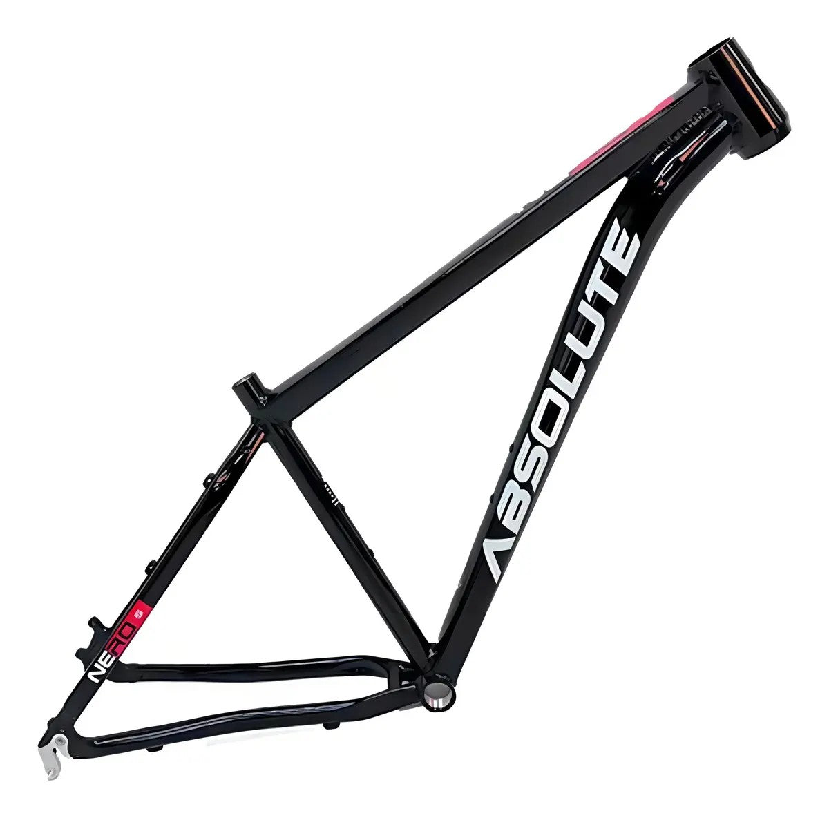 QUADRO 29 ABSOLUTE NERO 5 PRETO M - 17