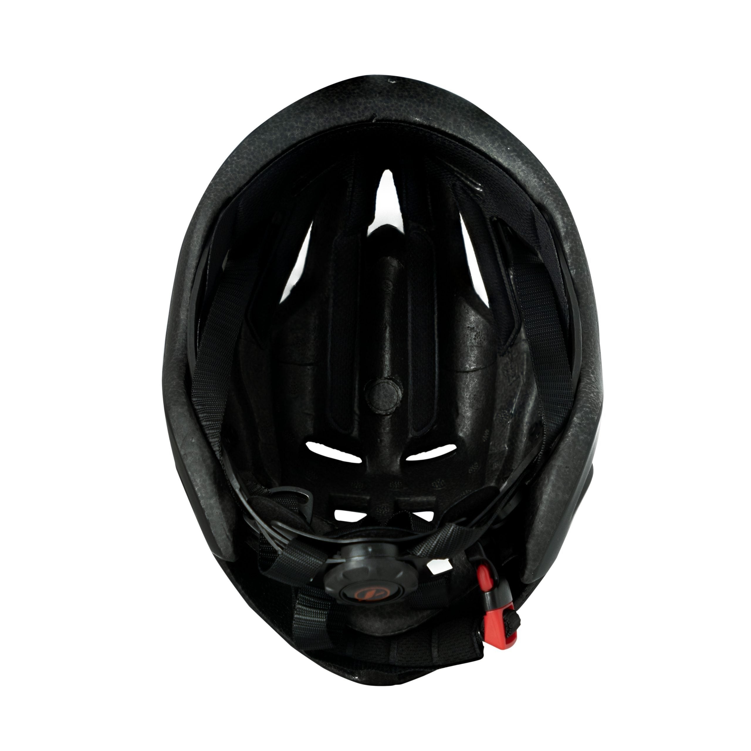 CAPACETE TSW SPEED TEAM PLUS