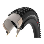PNEU 29X2.20 PIRELLI SCORPION XC H LITE SMARTGRIP KEVLAR SEM ARAME - PRETO