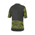 CAMISA CICLISMO FREE FORCE CLASSIC LEAD