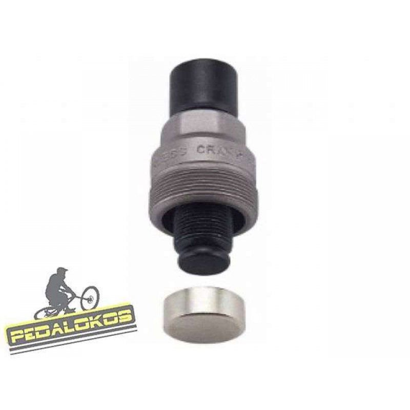 EXTRATOR DE PEDIVELA PONTA QUADRADA/OCTALINK ICETOOLZ