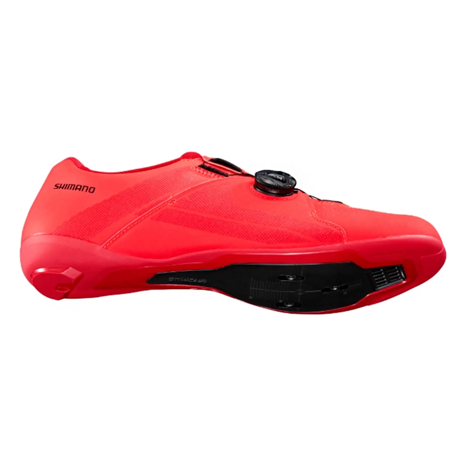 Sapatilha Shimano Rc300 Speed Fibra De Vidro C/ Boa (eshxc100mgr01s4700g)