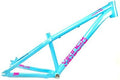 Quadro 26 Viking-X  Dj Tuff X-38 Azul Claro