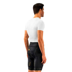 BERMUDA CICLISMO FREE FORCE MASC PERFORMANCE CARBON AIR GEL