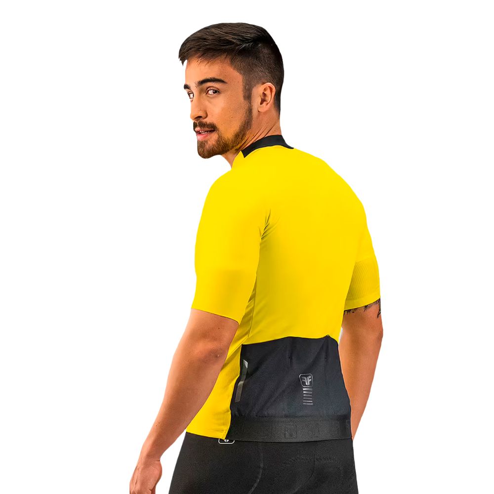 Camisa Ciclismo Free Force Start All Fit - 2023