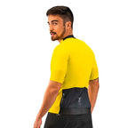 Camisa Ciclismo Free Force Start All Fit - 2023