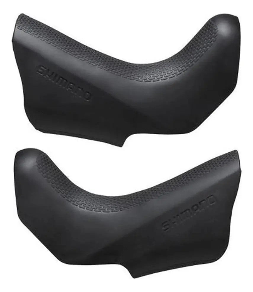 CAPA BORRACHA STI SHIMANO DI2 ST-R785 PAR