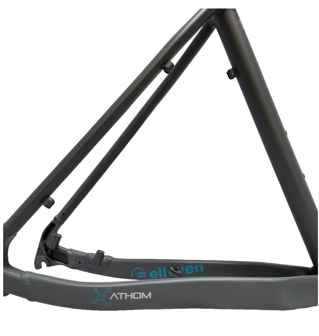 QUADRO 29 ELLEVEN NEW ATHOM 31.6 MTB C/ CABEAMENTO INTERNO - 2024