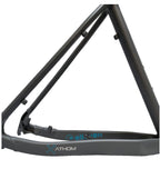 QUADRO 29 ELLEVEN NEW ATHOM 31.6 MTB C/ CABEAMENTO INTERNO - 2024