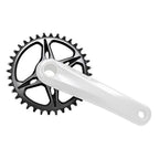 COROA SHIMANO CRM95 XTR M9100 12V 38D - PRETO