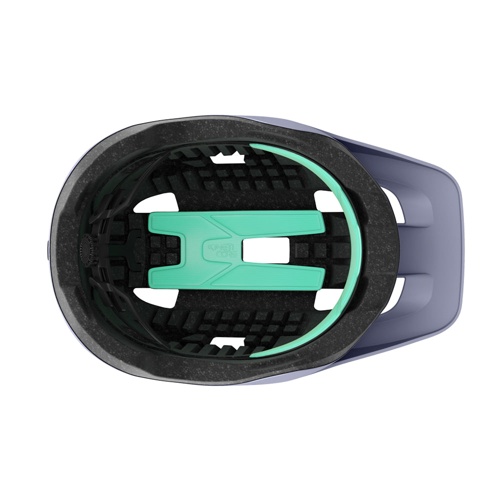 Capacete De Ciclismo Mtb Lazer By Shimano Finch Kineticore 2024