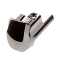 ESPELHO ESQUERDO ALAVANCA STI SHIMANO ULTEGRA ST-R8000 (Y0DL98020) - PRATA