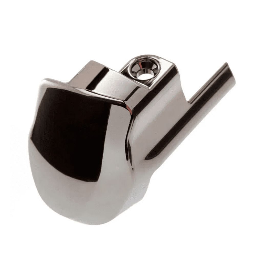 ESPELHO ESQUERDO ALAVANCA STI SHIMANO ULTEGRA ST-R8000 (Y0DL98020) - PRATA