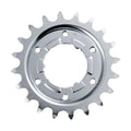 PINHAO P/ CUBO SHIMANO ALFINE CS-S500  - PRATA