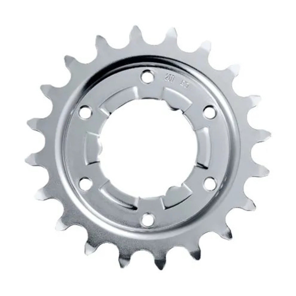 PINHAO P/ CUBO SHIMANO ALFINE CS-S500  - PRATA