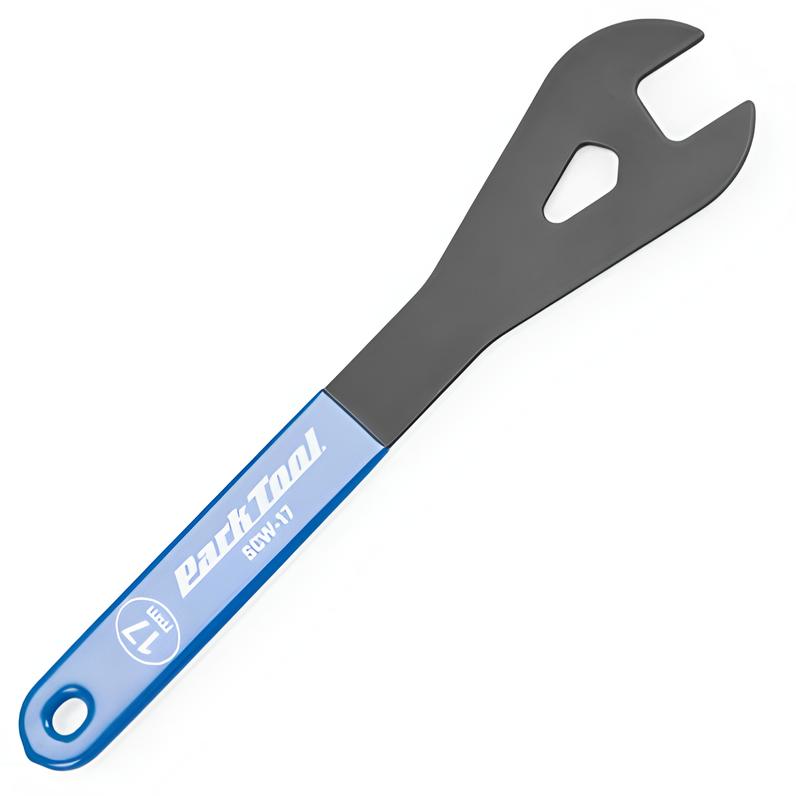 CHAVE DE CONE 17MM PARK TOOL SCW-17 BICICLETAS