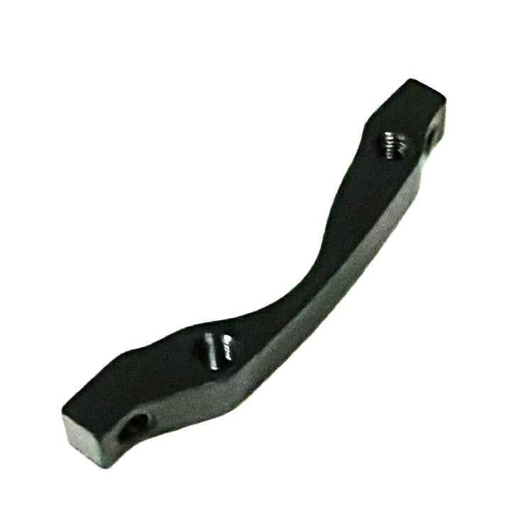 ADAPTADOR FREIO DISCO DT160/TS140MM (POST MOUNT PARA IS MOUNT)
