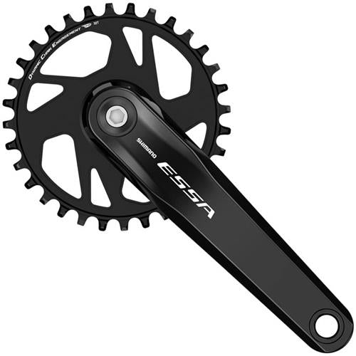 PEDIVELA 7/8V SHIMANO ESSA FC-U2000-1 170MM 32D EFCU20001CA2