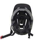 CAPACETE ELLEVEN TRAIL INMOLD RACE L 57-62 PRETO VERDE