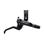 FREIO DISCO SHIMANO DEORE M6120 4 PISTÕES TRASEIRO RESINA (EM61201JRRXRA170)