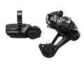 CAMBIO TRASEIRO SHIMANO XT DI2 RD-M8250-SGS 12V + ALAVANCA SW-M8250