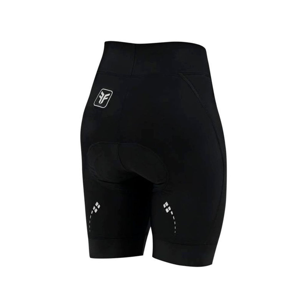 Bermuda Ciclismo Free Force Sport Comp Feminina