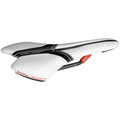SELIM SHIMANO PRO FALCON CARBON - BRANCO - 132mm