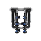 TRANSBIKE THULE RACEWAY PARA 3 BICICLETAS (9002PRO) - PRETO