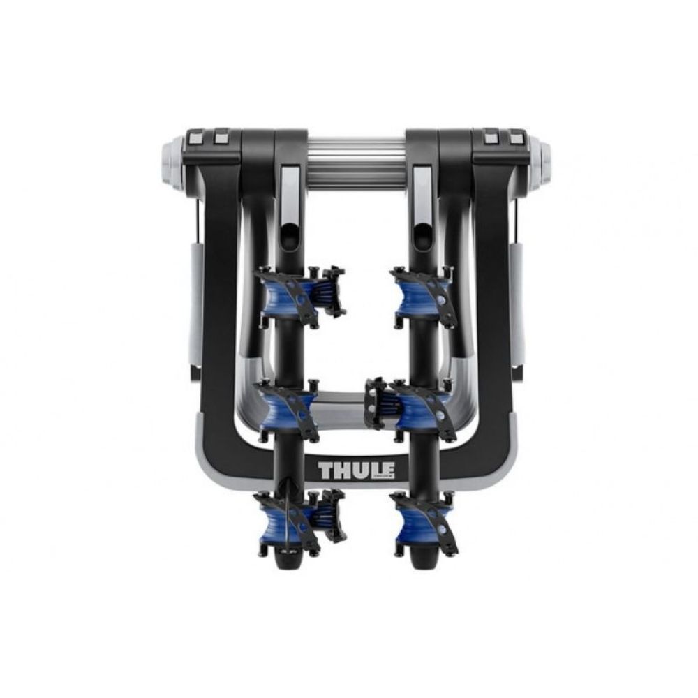 TRANSBIKE THULE RACEWAY PARA 3 BICICLETAS (9002PRO) - PRETO