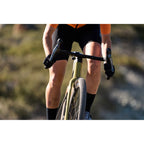 ALAVANCA C/ FREIO SHIMANO GRX ST-RX820/BR-RX820 ESQ 1V - PRETO