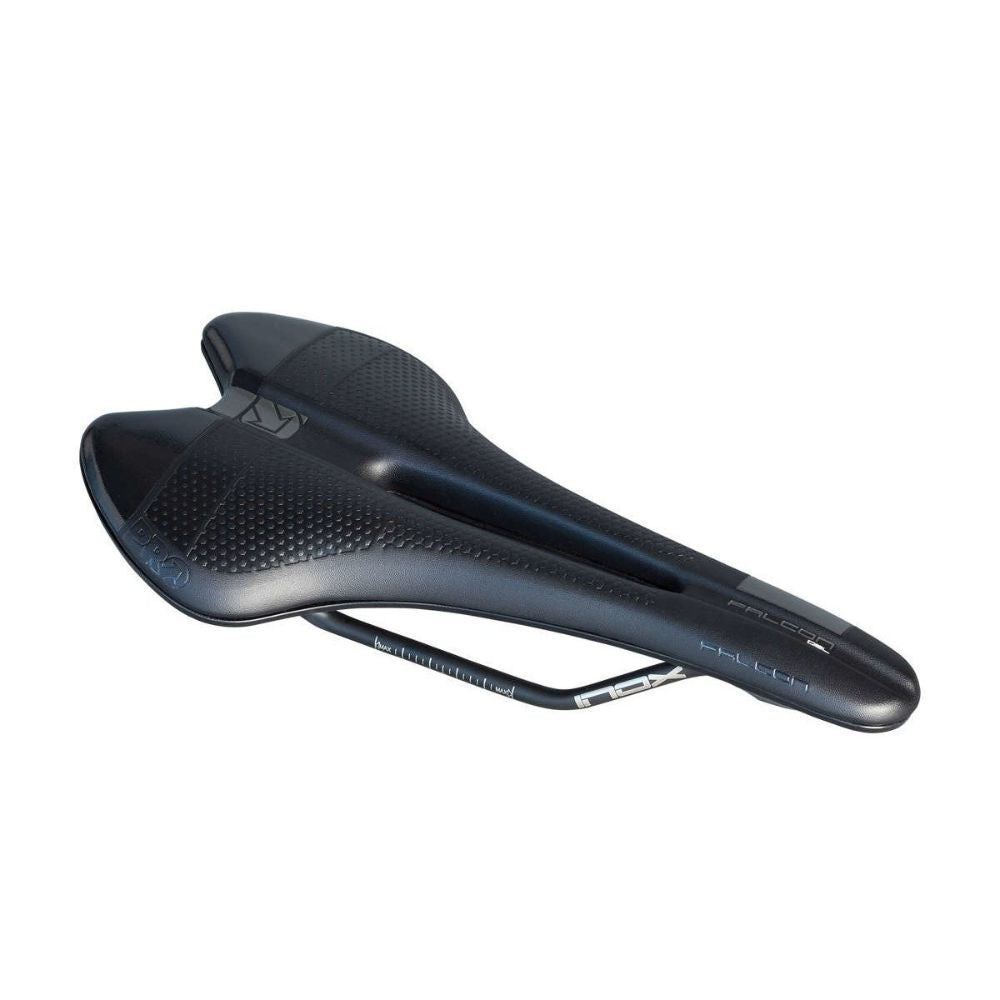 SELIM SHIMANO PRO FALCON GEL VAZADO (142MM) PRSA0294 - PRETO