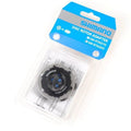 ADAPTADOR DE DISCO 6 PARAF. IS MONT P/ CENTER LOCK SHIMANO