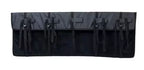 TRANSBIKE TRUCKPAD TSW PROTETOR TAMPA P/ CAMINHONETE GRANDE P/ 5 BIKES MOD.3