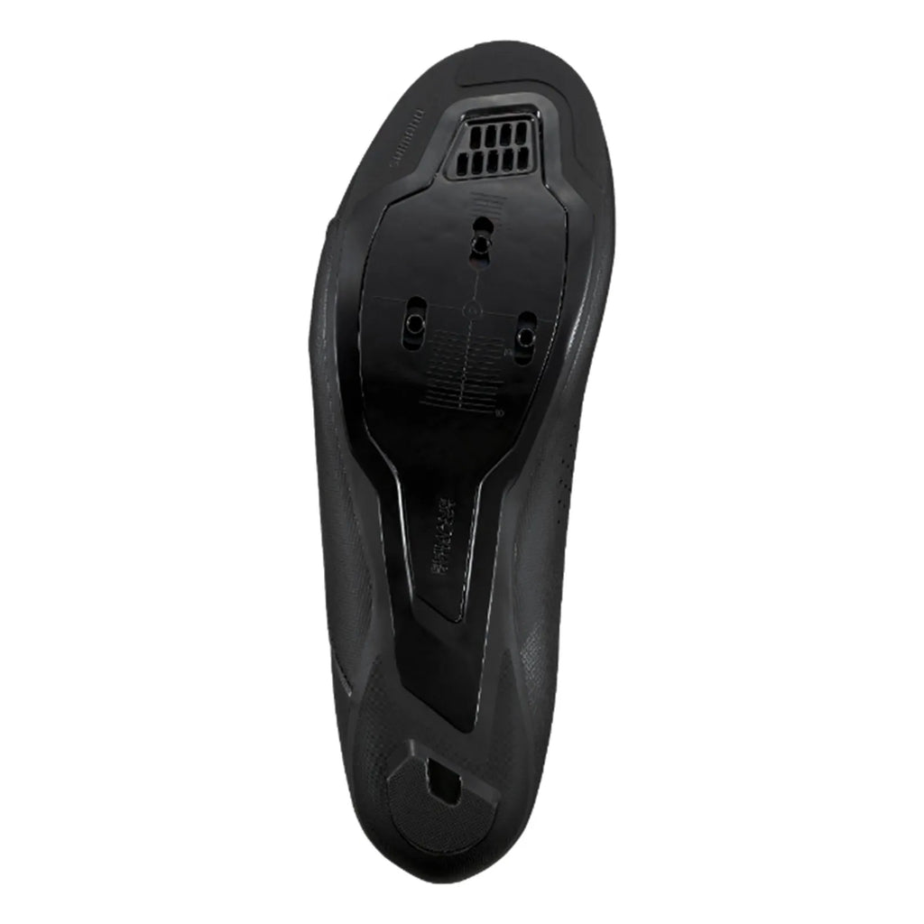 SAPATILHA SHIMANO RC300 SPEED FIBRA DE VIDRO C/ BOA (ESHXC100MGR01S4700G)