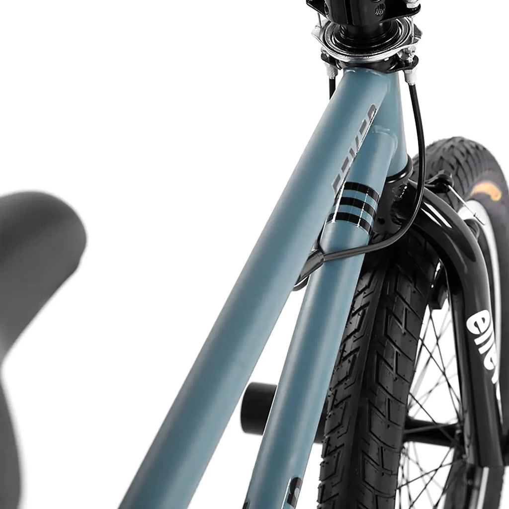 Bicicleta 20 Elleven Cross Fever