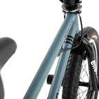 Bicicleta 20 Elleven Cross Fever