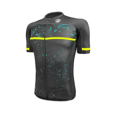 Camisa de Ciclismo Barbedo Vanguard São Francisco - Masculina -G