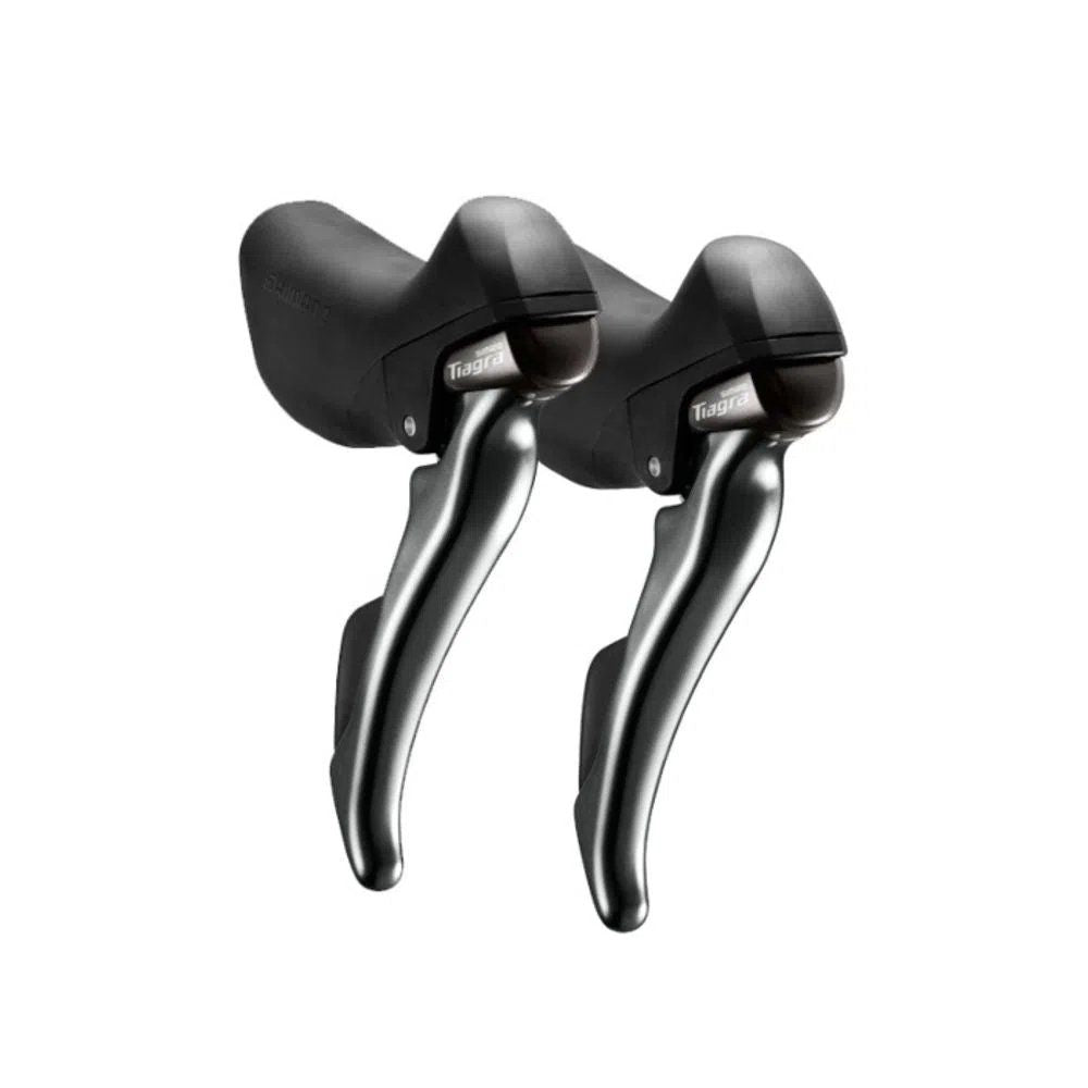 ALAVANCA STI 20V SHIMANO 4700 TIAGRA (IST4700PAC2) - GRAFITE
