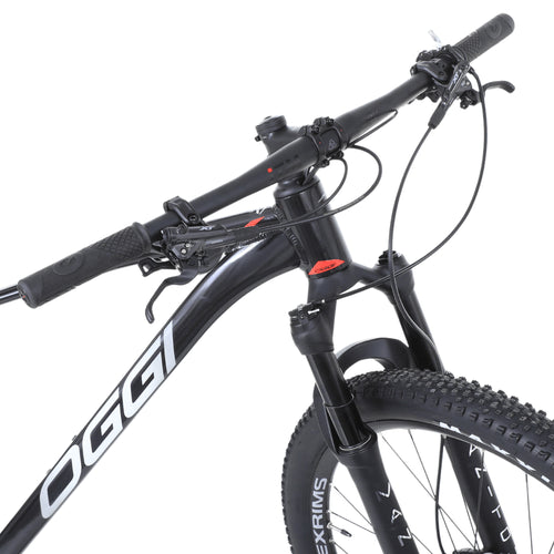 Bicicleta 29 Oggi Big Wheel 7.6 Shimano Xt 12v 2025