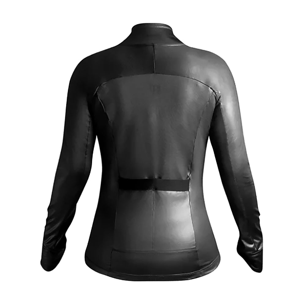 JAQUETA CICLISMO TÉRMICA FEMININA UP APPAREL DONNA