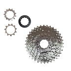 CASSETE 9V 11/36T VELOFORCE