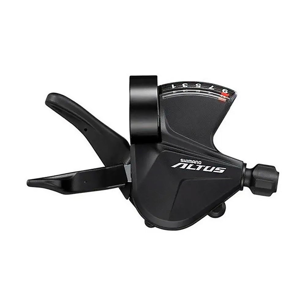 KIT TRANSMISSÃO SHIMANO ALTUS M370 TRIPLO 27V