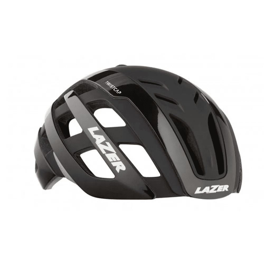 Capacete De Ciclismo Road Lazer By Shimano Century C/ Led Mips