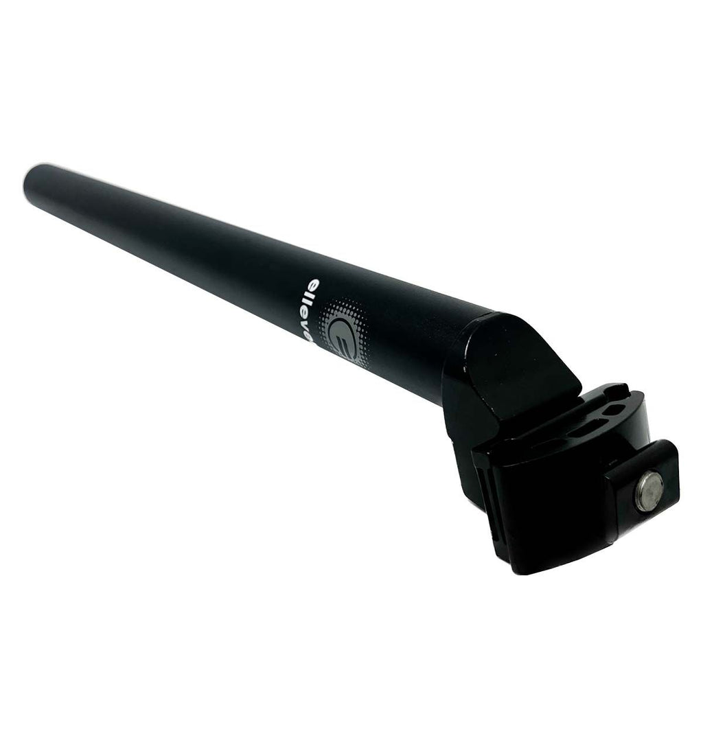 CANOTE ELLEVEN MTB ALUMINIO T6 27.2 400MM