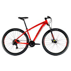 BICICLETA 29 OGGI HACKER SPORT TOURNEY 21V