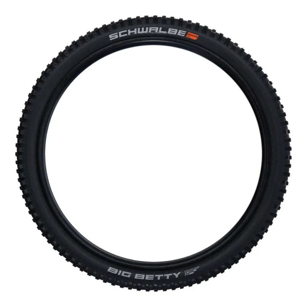 Pneu Schwalbe Smart Sam Performance 29x2.40 ADDIX Double Defense Tubeless Ready - Preto