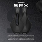 SELIM SELLE ROYAL SRX HAVAC VAZADO MODELO TESTE