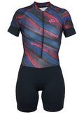 MACAQUINHO BIKE WEAR NATIVE FEMININO